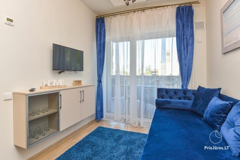 Maluno Vila 777 Palanga Dış mekan fotoğraf