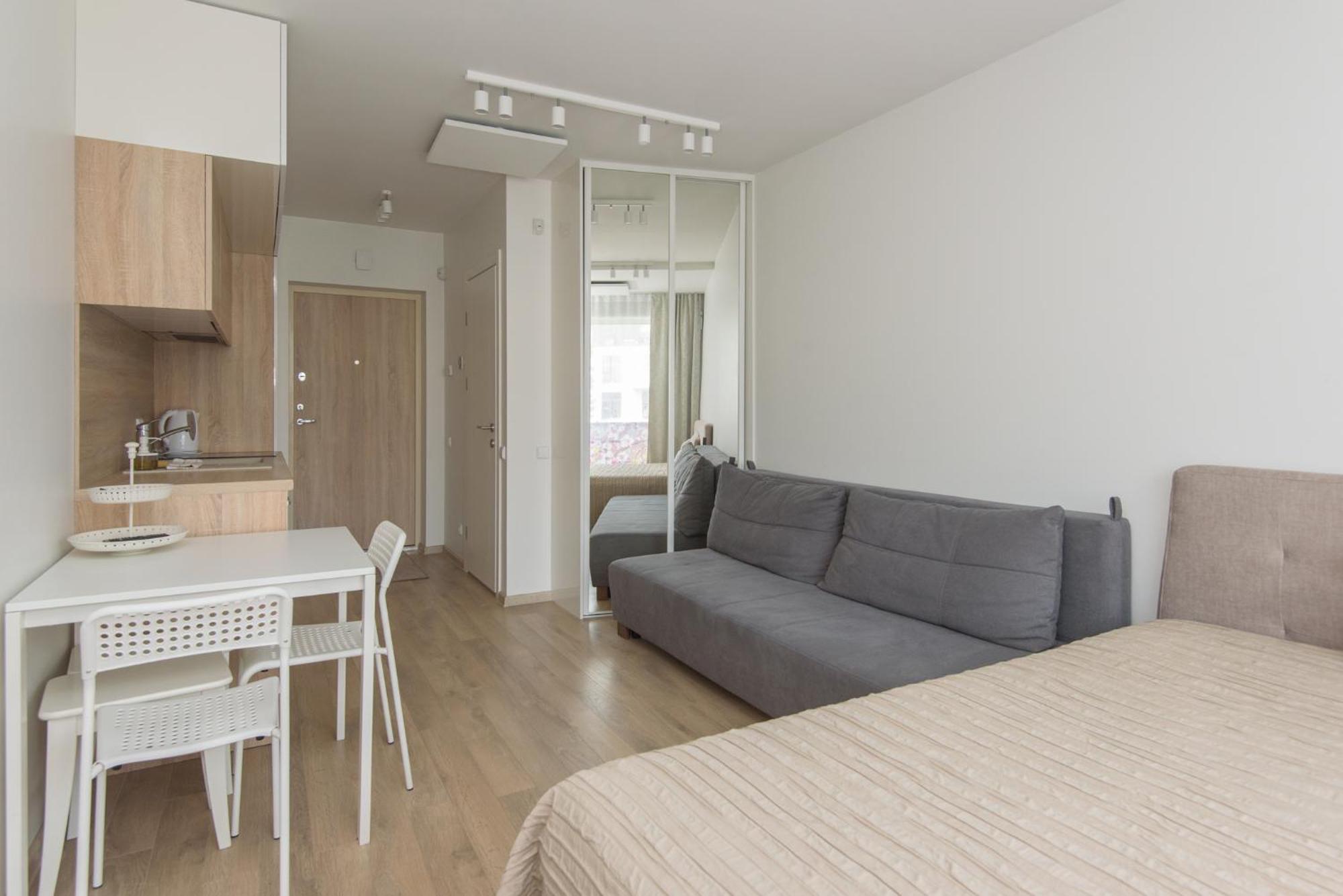 Maluno Vila 777 Palanga Dış mekan fotoğraf
