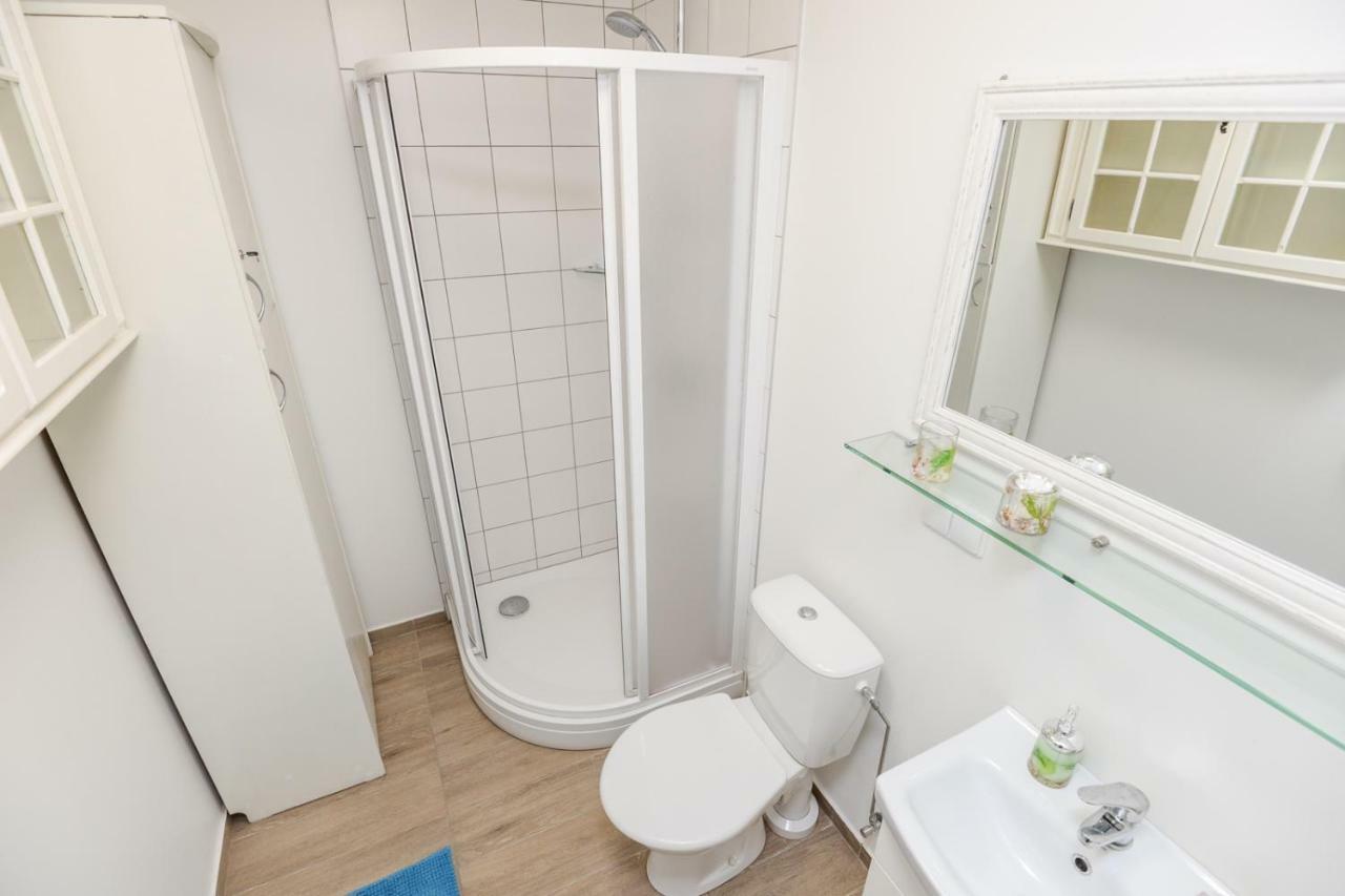 Maluno Vila 777 Palanga Dış mekan fotoğraf