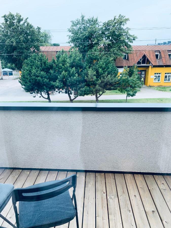 Maluno Vila 777 Palanga Dış mekan fotoğraf