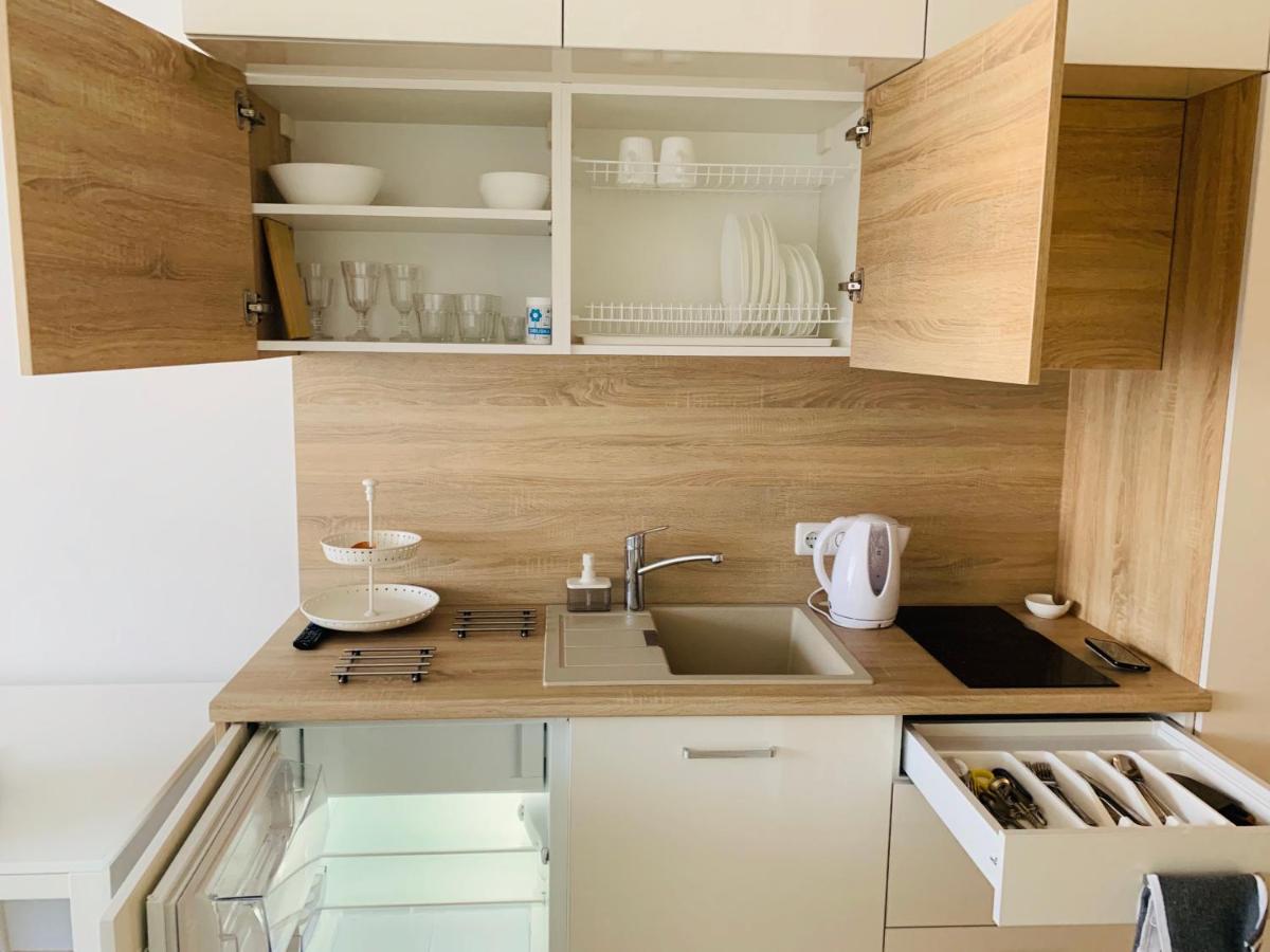 Maluno Vila 777 Palanga Dış mekan fotoğraf